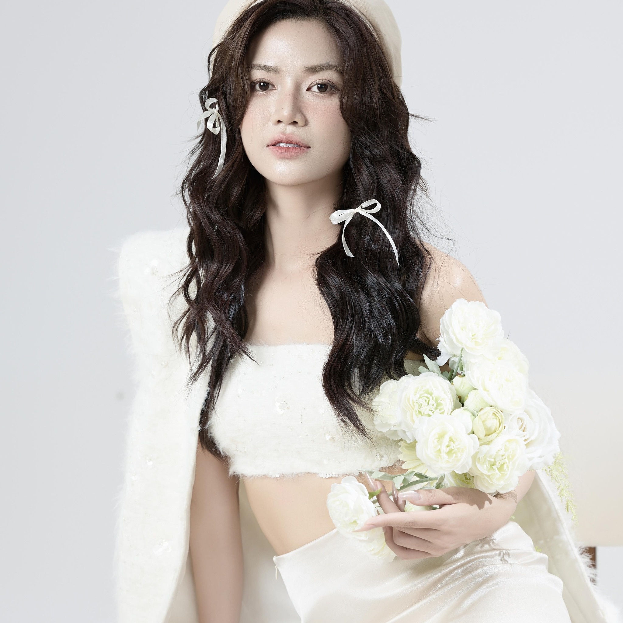 Diễn viên Quỳnh Kool 