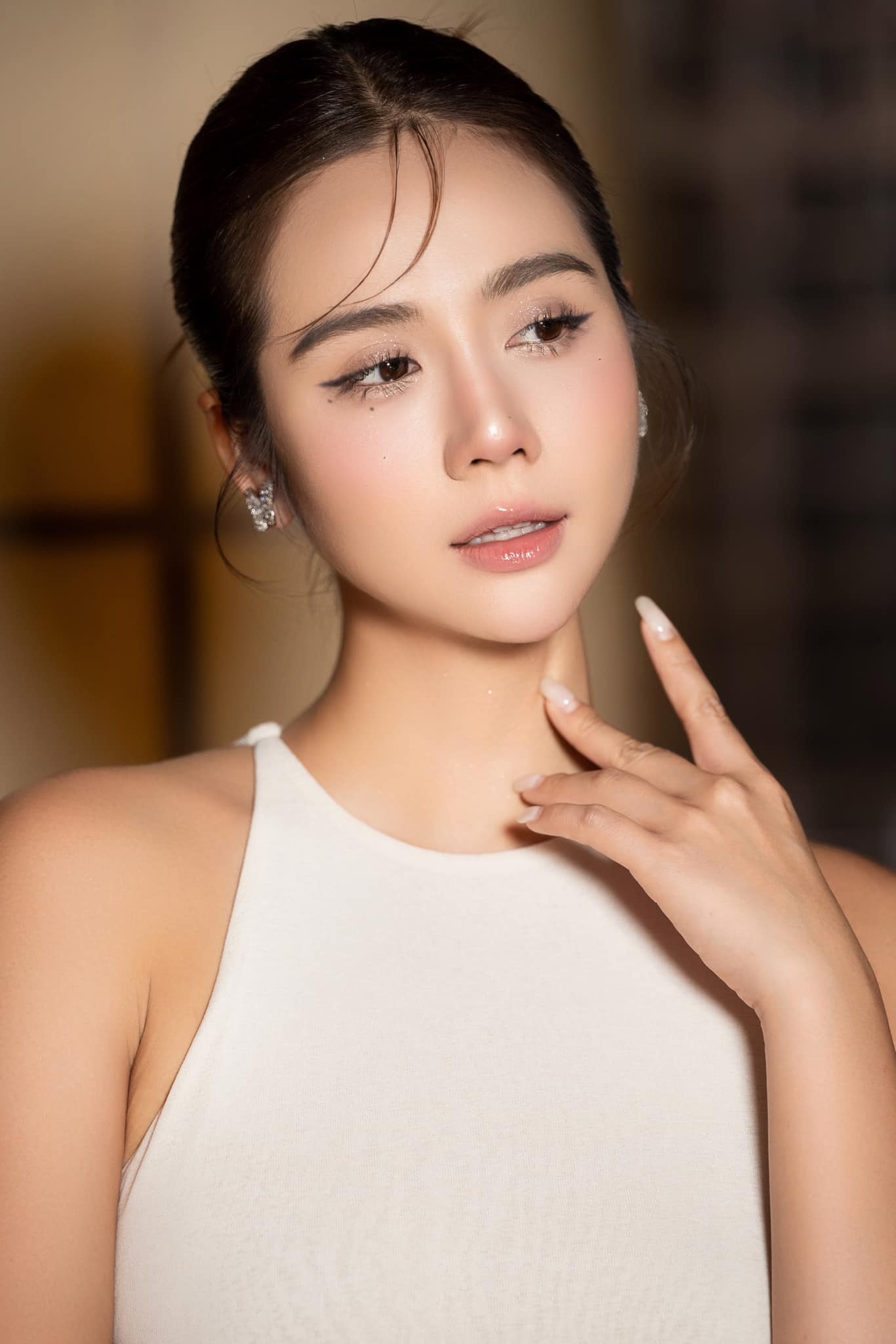 Diễn viên Quỳnh Kool 