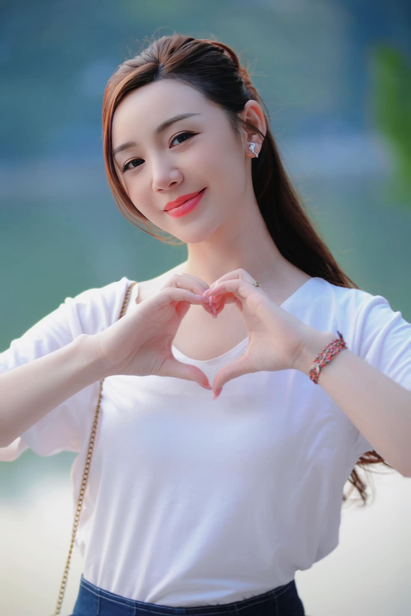Diễn viên Quỳnh Kool 