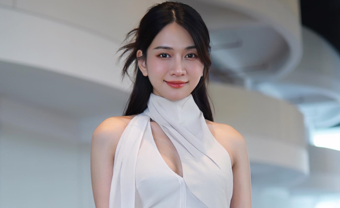 Le Bong doi dau Quynh Kool hinh anh