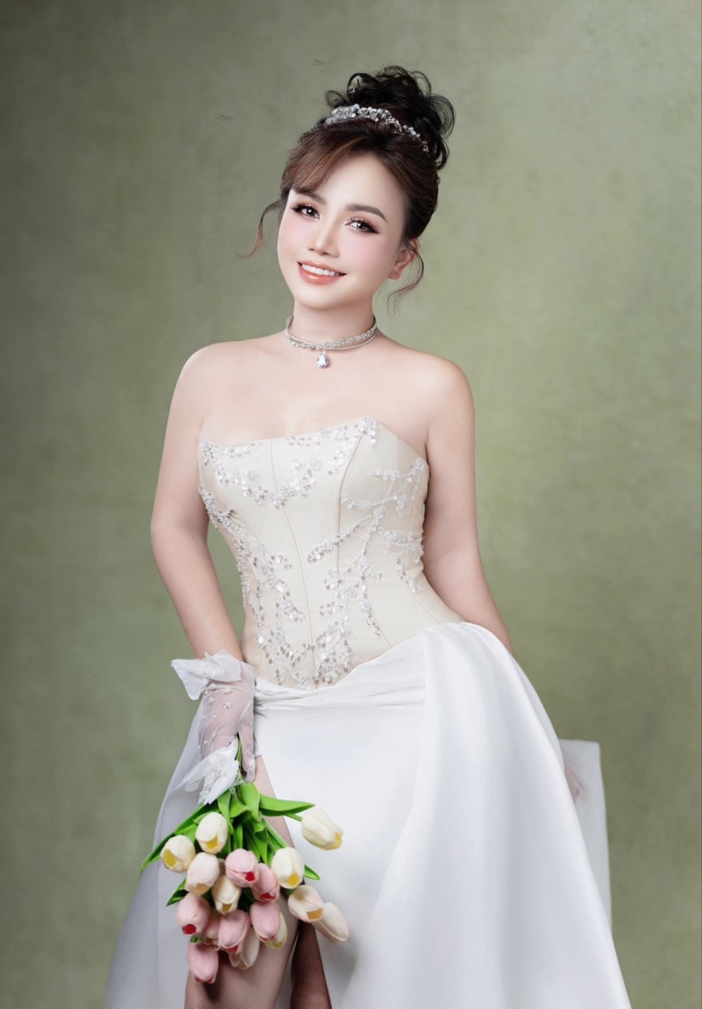 hoang yen,  dien vien hoang yen anh 1