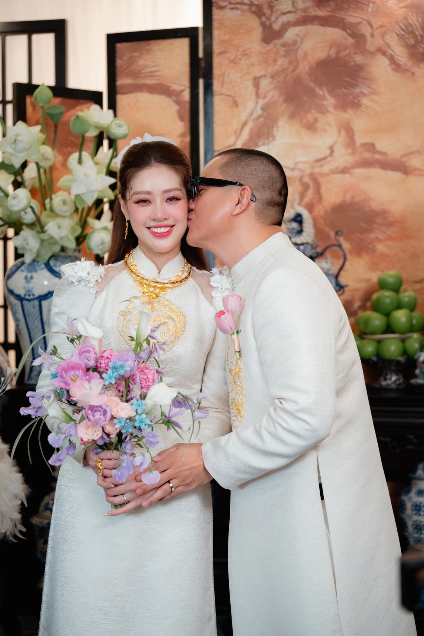 khanh van,  vu quy,  nguyen long anh 3