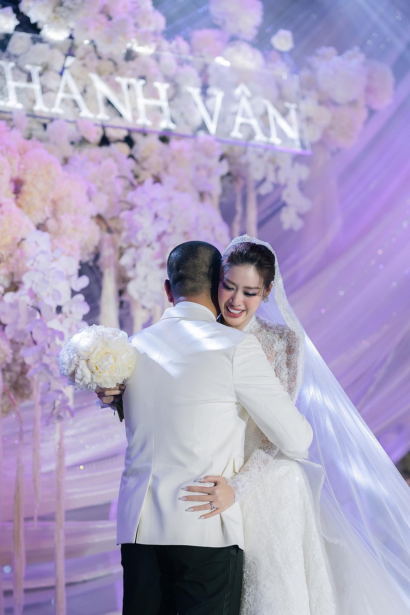 Hoa hậu Khánh Vân