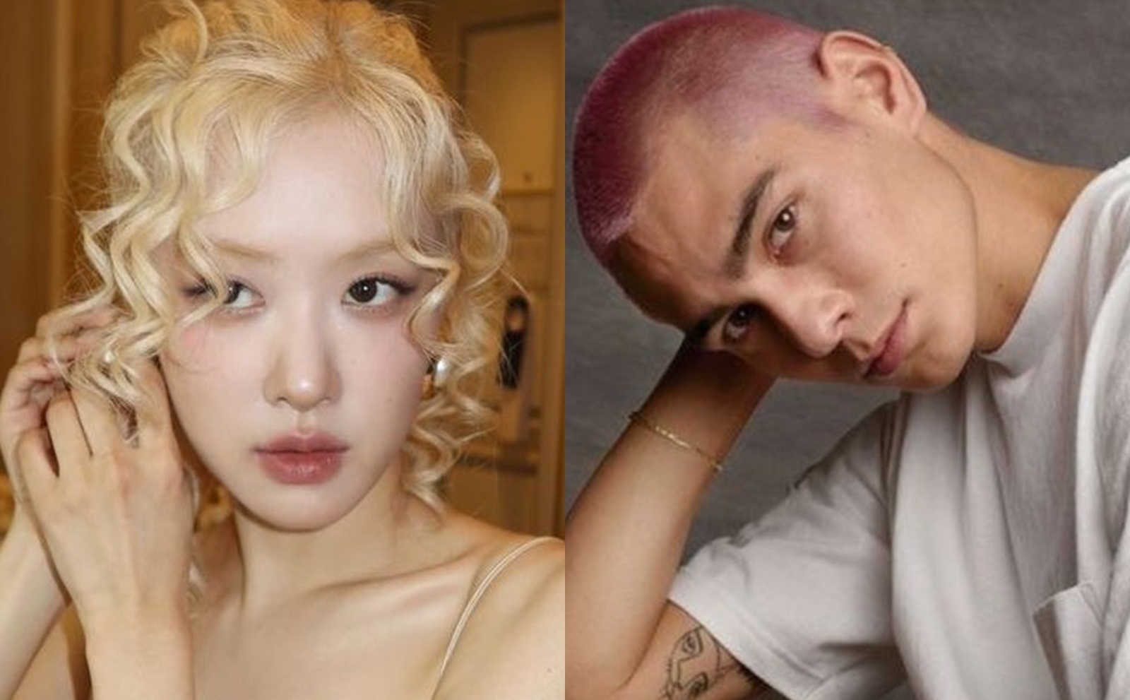 Tai khoan tung tin Rose hen ho bi chi trich hinh anh