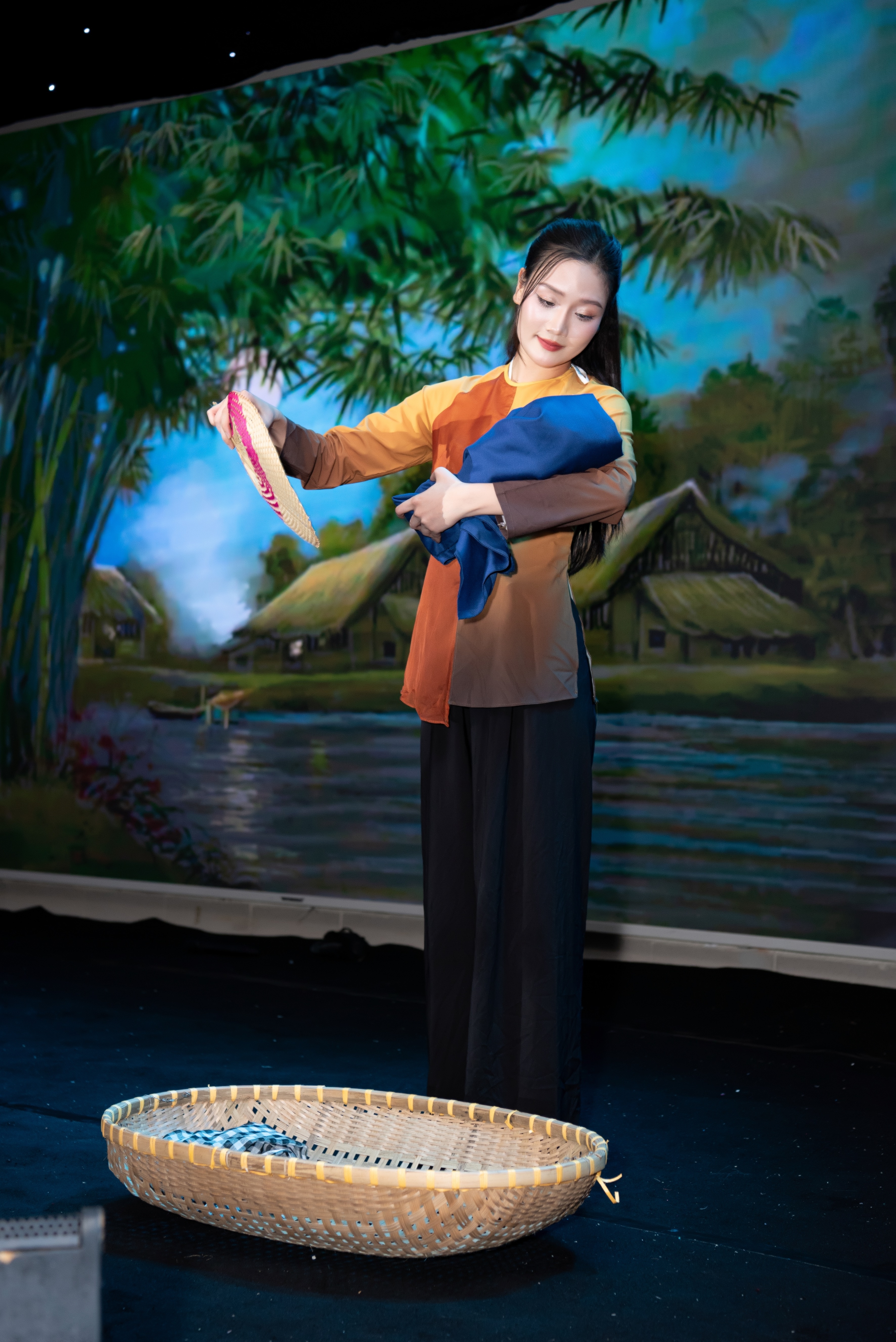 Hoa hậu Quốc gia Việt Nam