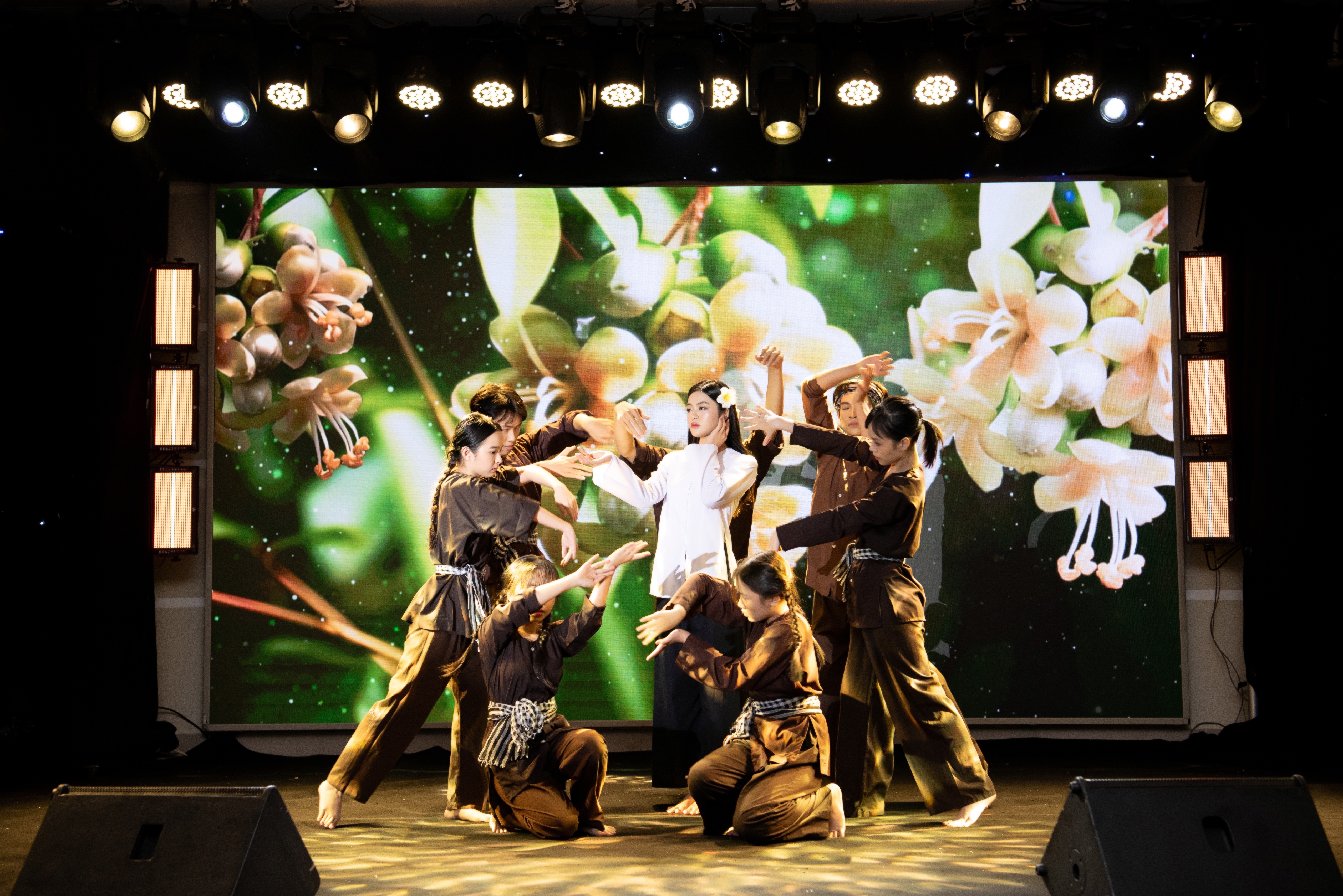 Hoa hậu Quốc gia Việt Nam