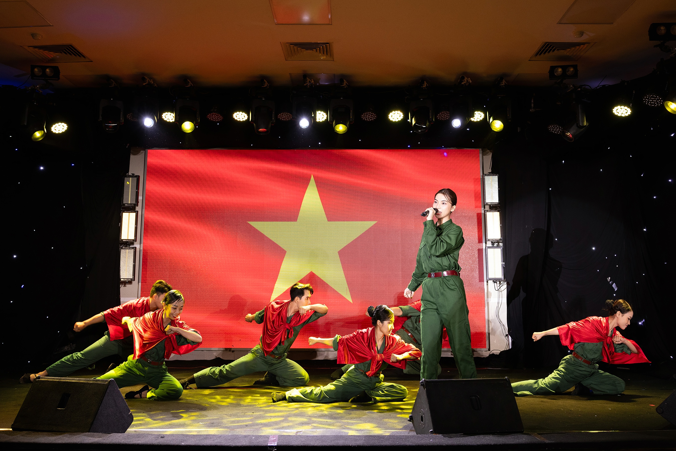 Hoa hậu Quốc gia Việt Nam