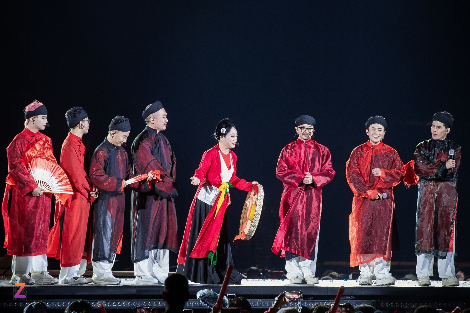 Concert Anh trai
