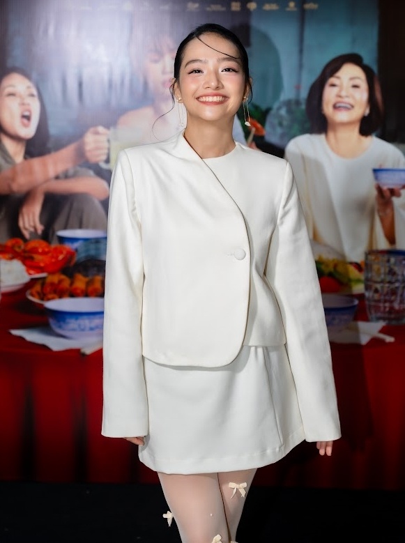 Bộ phim Chị dâu