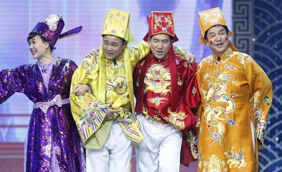 Tao Quan 2025 moi goi cac 'anh tai' hinh anh