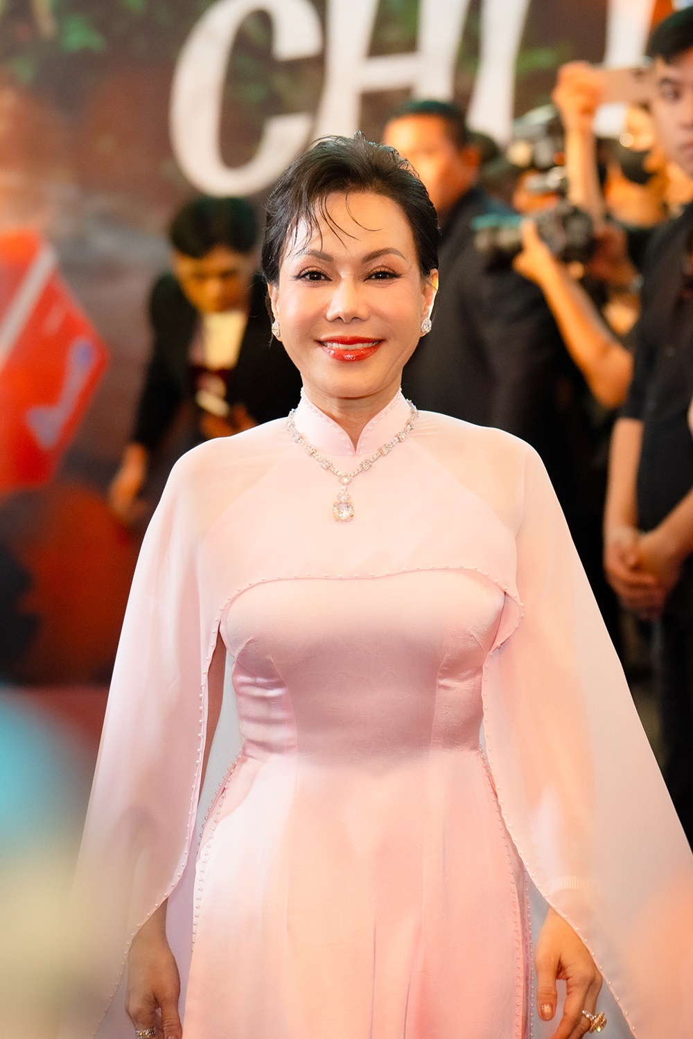 Bộ phim Chị dâu