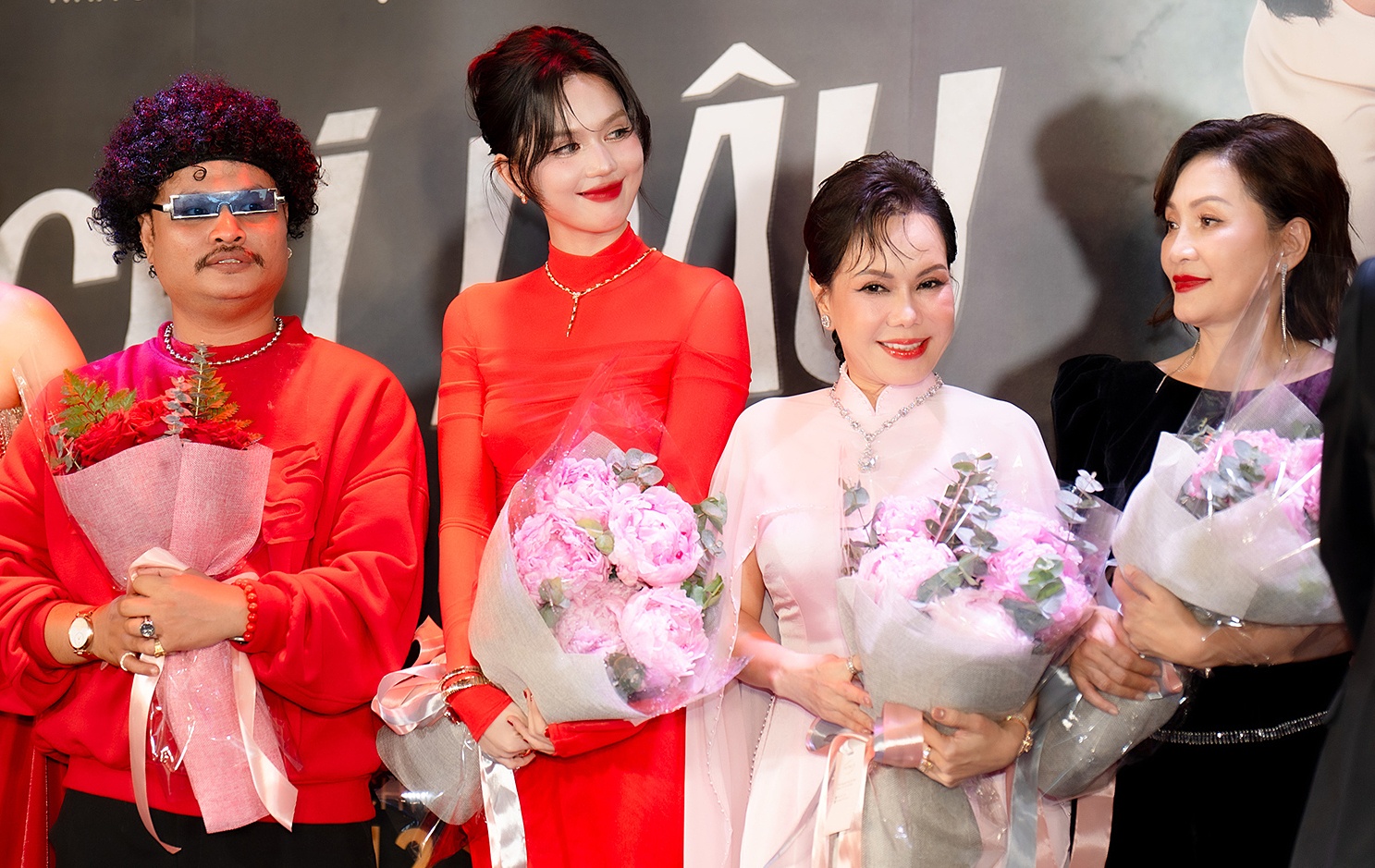 Bộ phim Chị dâu