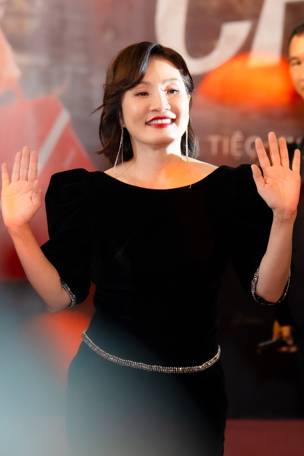 Bộ phim Chị dâu