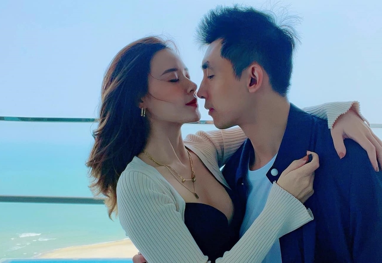 Midu noi ve hon nhan hinh anh