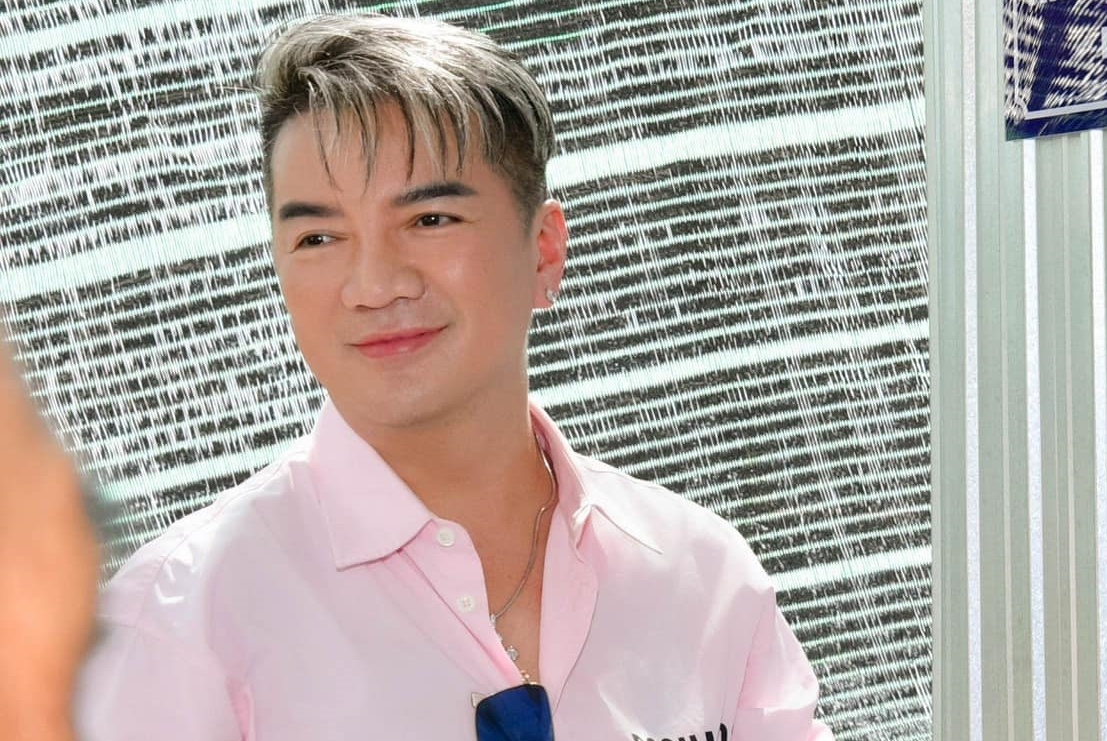 Dien bien vu kien giua chong Bich Tuyen va Dam Vinh Hung hinh anh