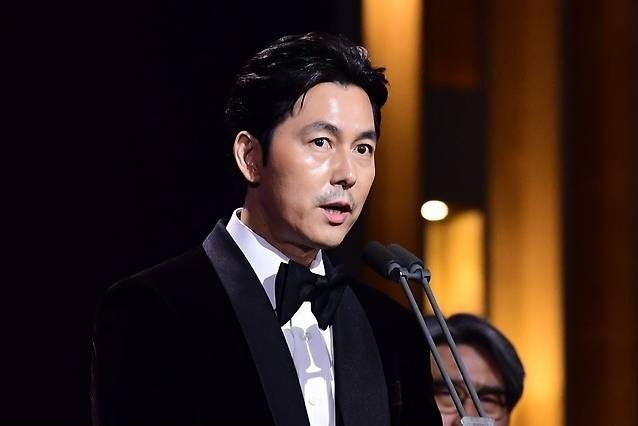 Dien vien Han cu xu te nhat hinh anh