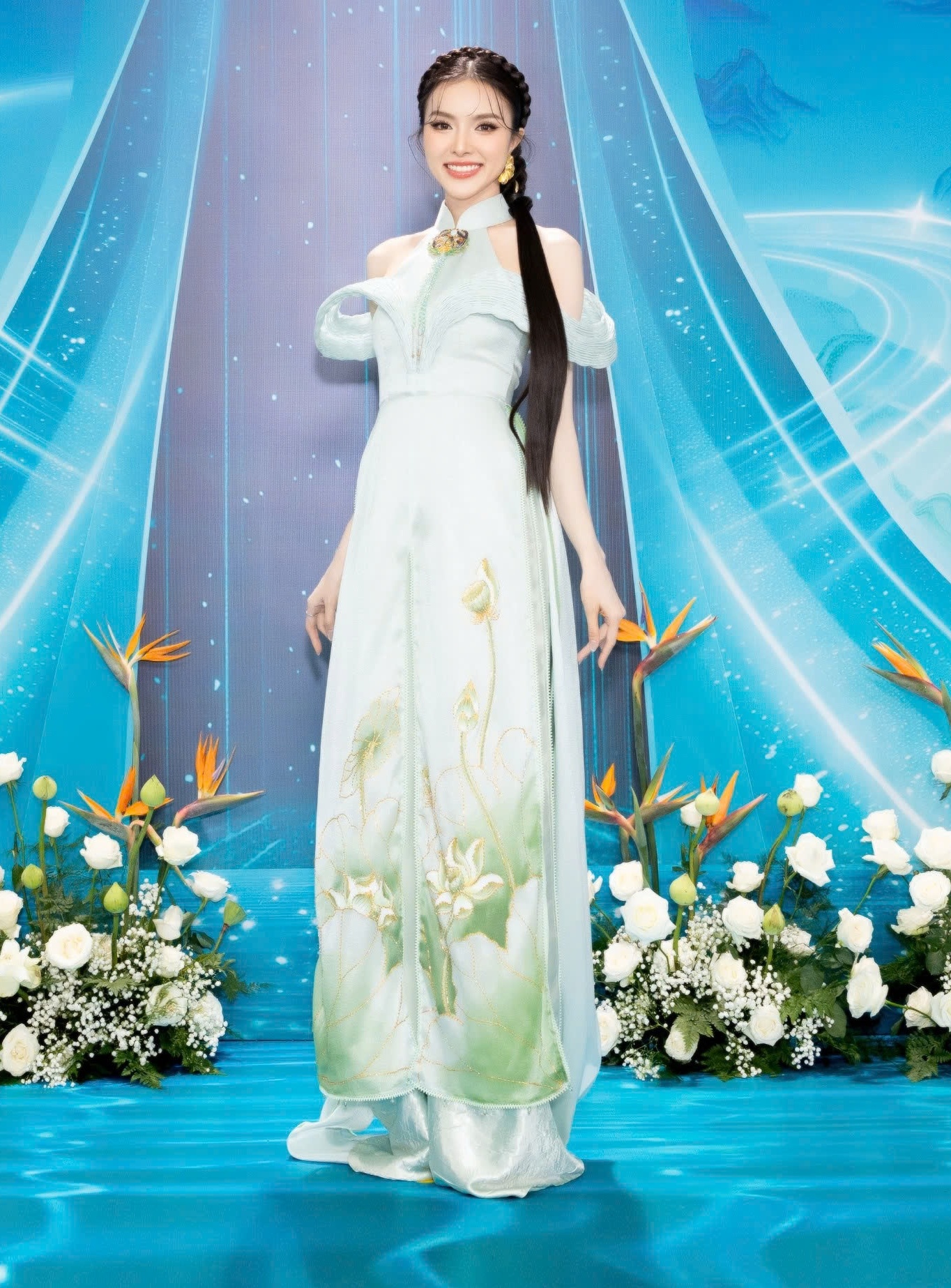 hoa hậu, tiểu vy, hoa hậu quốc gia ảnh 9 hoa hau, tieu vy, hoa hau quoc gia anh 9