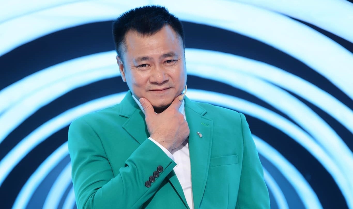 NSND Tu Long giu chuc Giam doc Nha hat Cheo Quan doi hinh anh