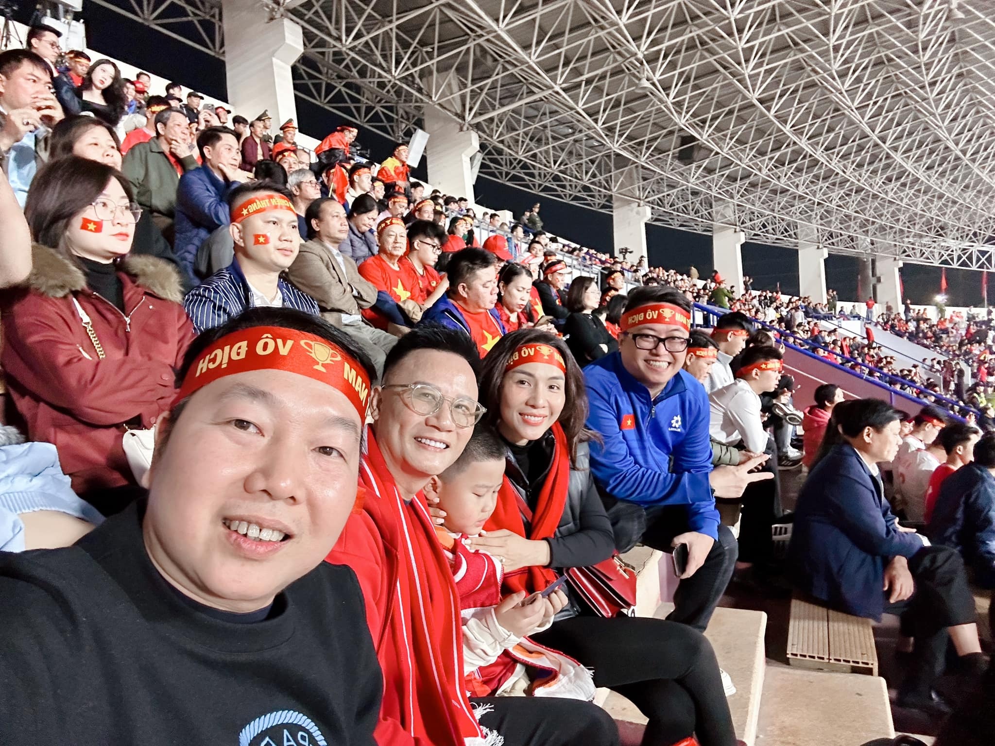 ASEAN Cup 2024