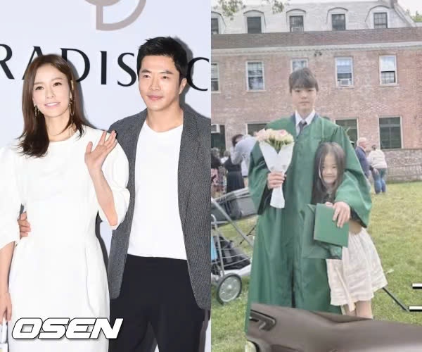 Diễn viên Son Tae Young