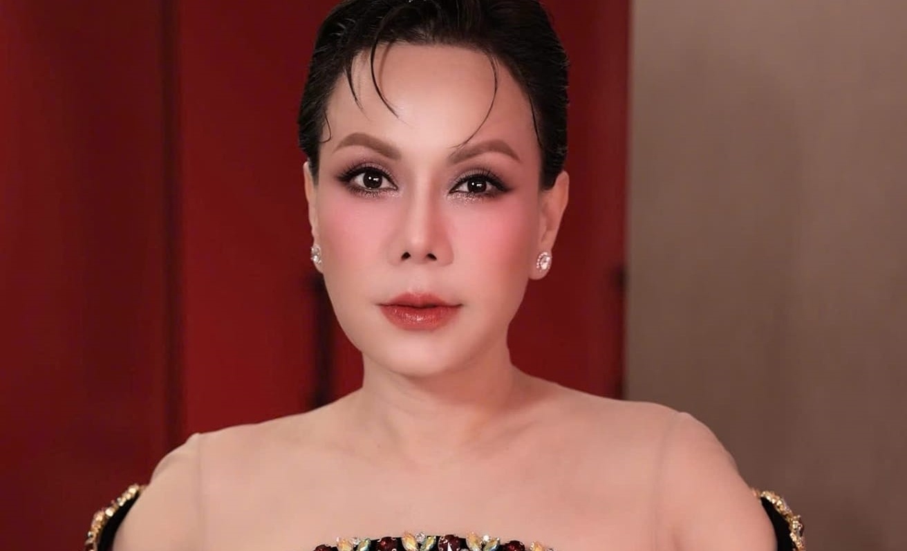 Viet Huong gui tang Xuan Son 80 trieu dong hinh anh