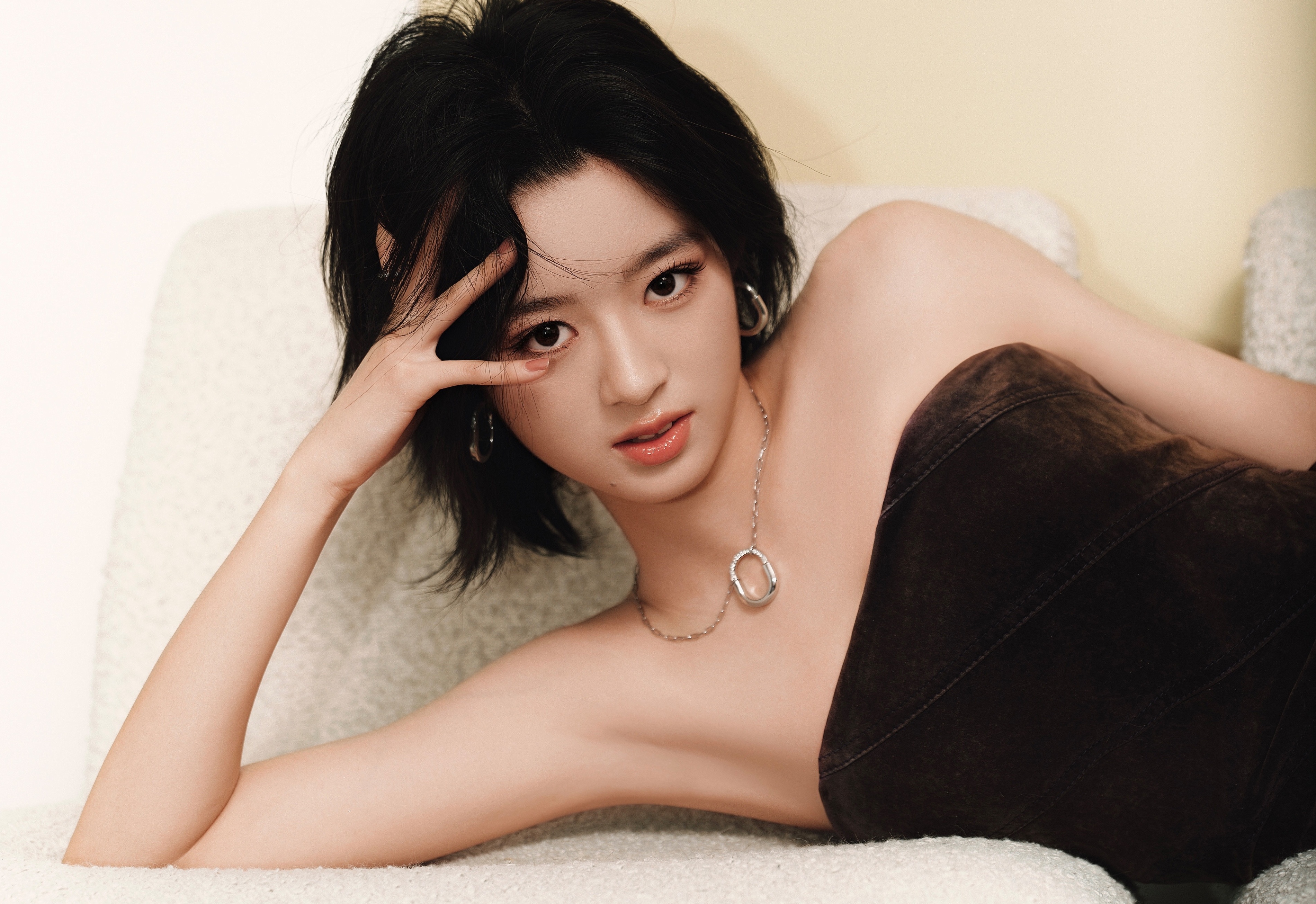 Sao nu 'So Kieu truyen 2' bi che bai du doi hinh anh