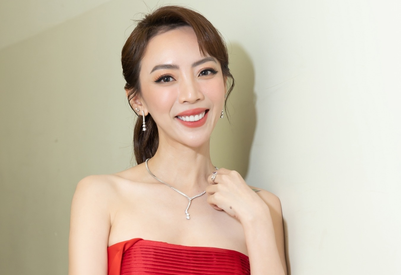 'Chieu' cua Thu Trang hinh anh