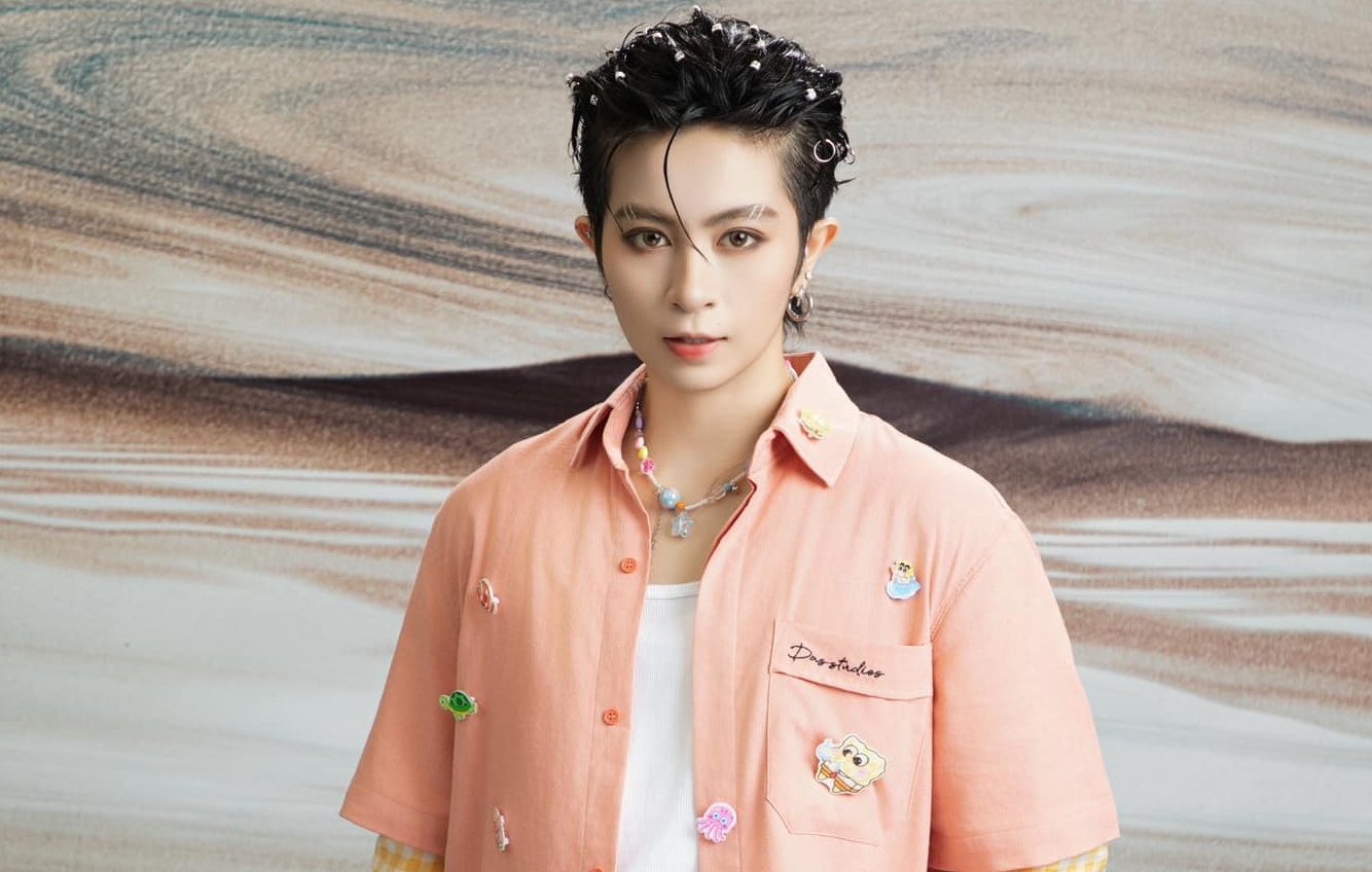 Gil Le bi loai khoi Chi dep hinh anh