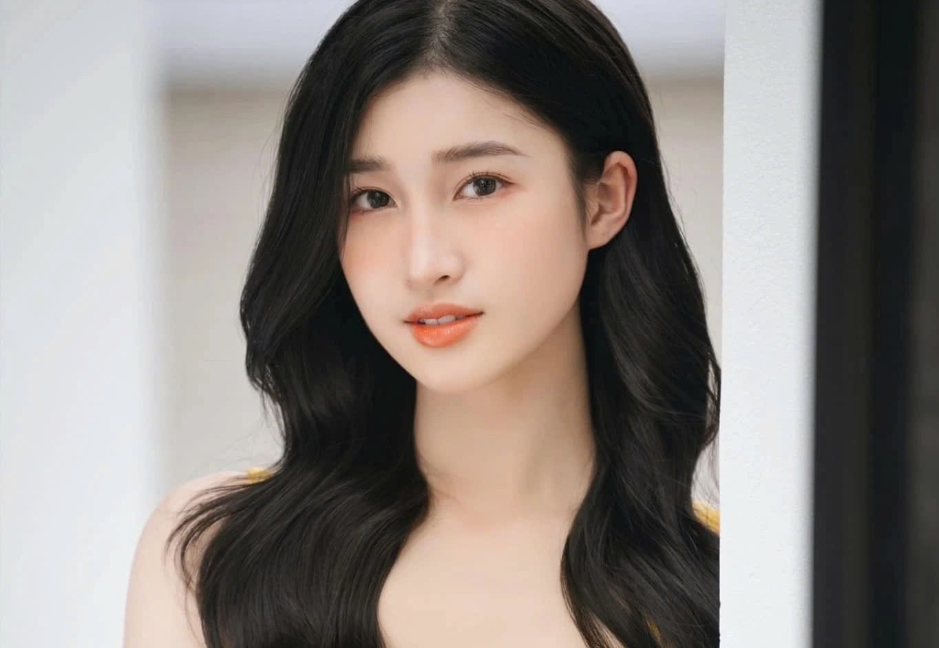 Phuong Nhi truoc le dam ngo hinh anh