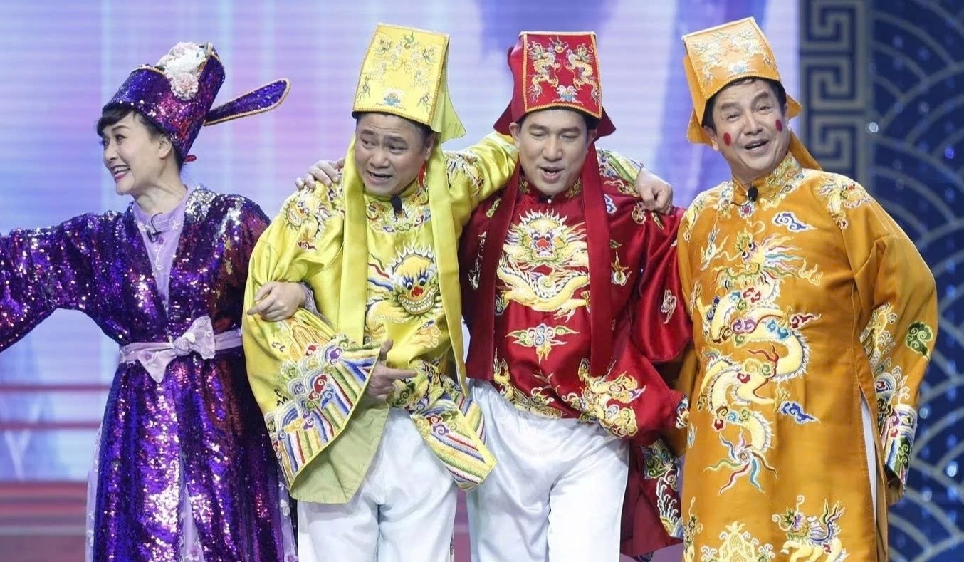 Doanh nghiep chi 645 trieu dong de xuat hien 30 giay o Tao Quan hinh anh