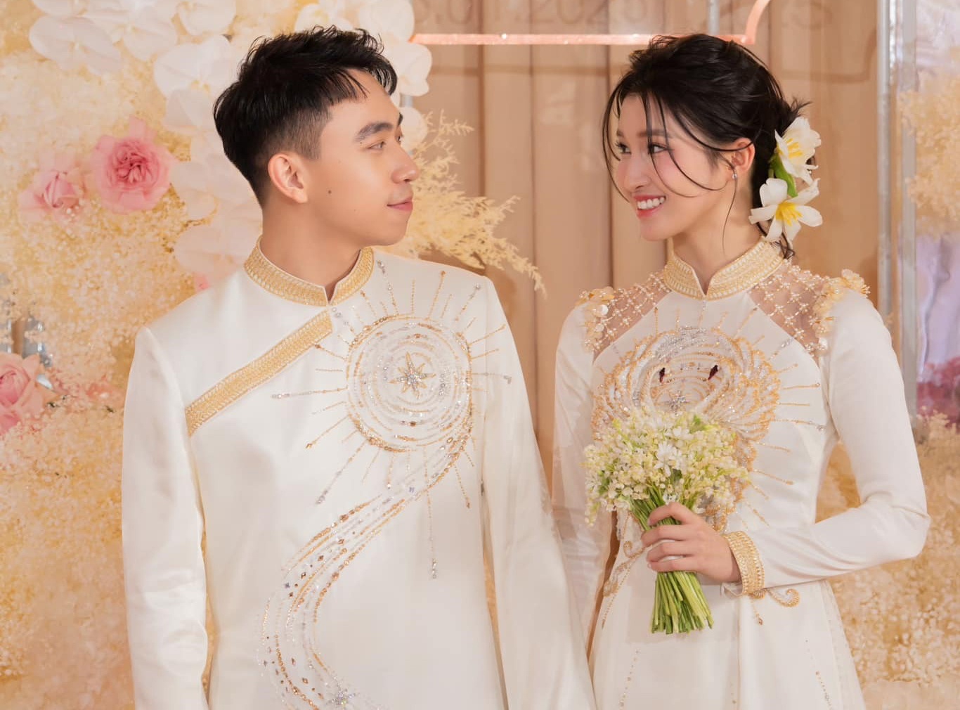 Á hậu Phương Nhi