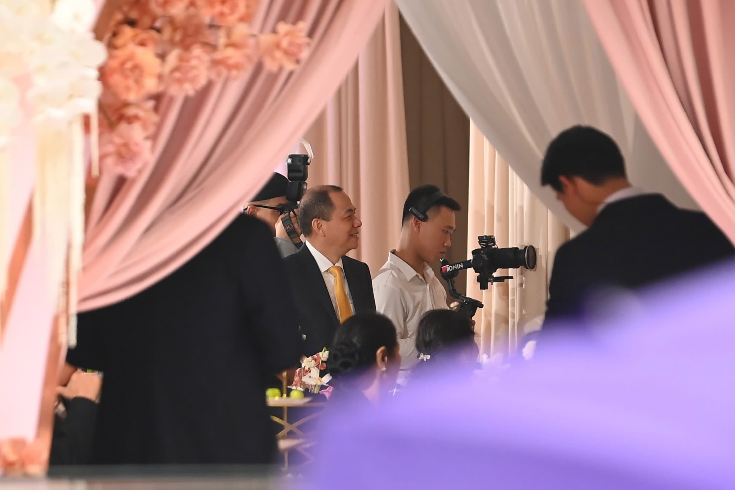 Minh Hoàng và Phương Nhi