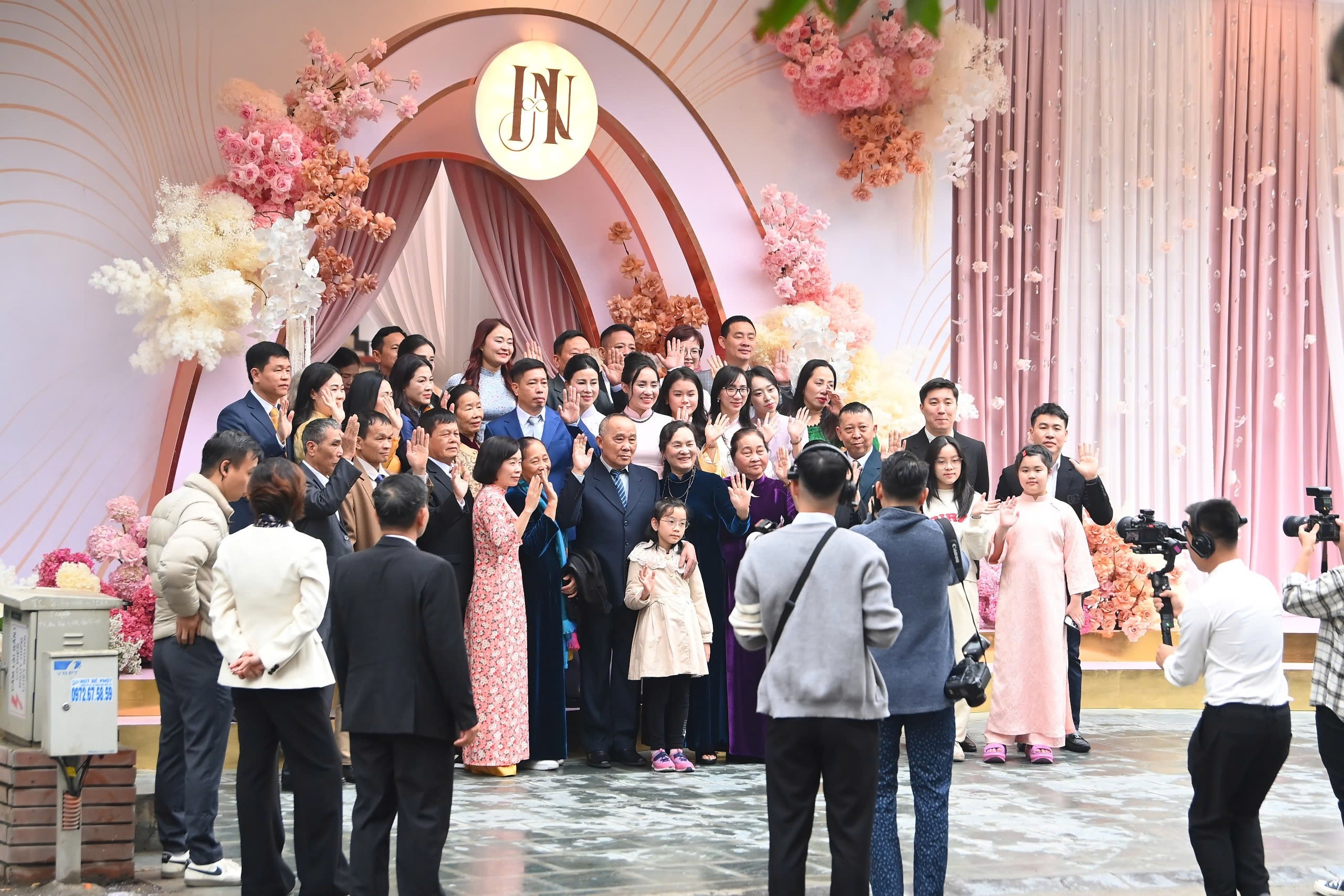 Minh Hoàng và Phương Nhi