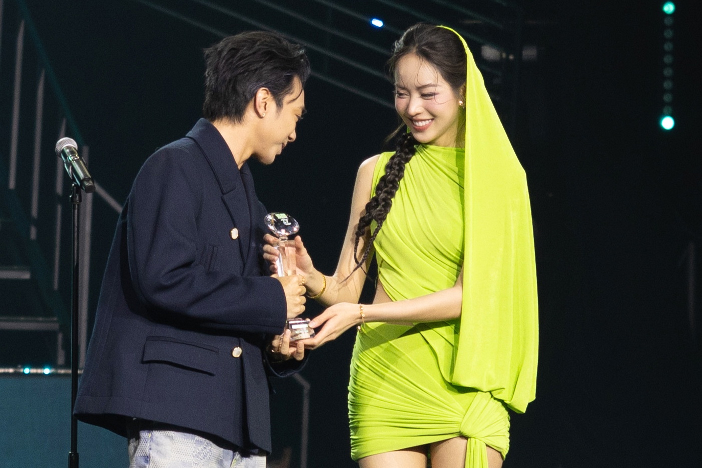 thieu bao tram,  hieuthuhai,  lan song xanh anh 4