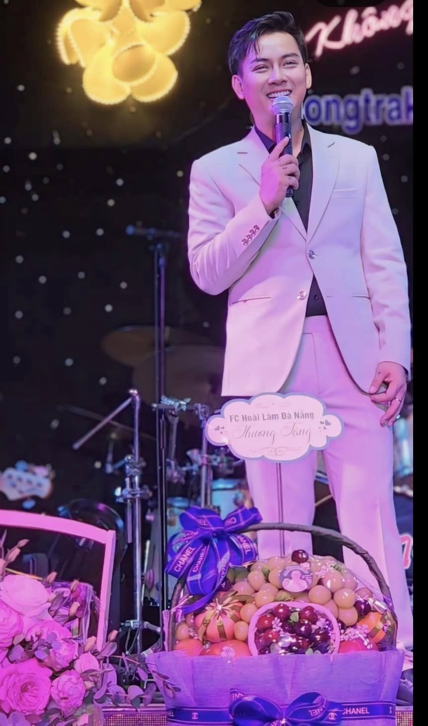 hoài lâm, ca sĩ hoài lâm ảnh 2 hoai lam, ca si hoai lam anh 2