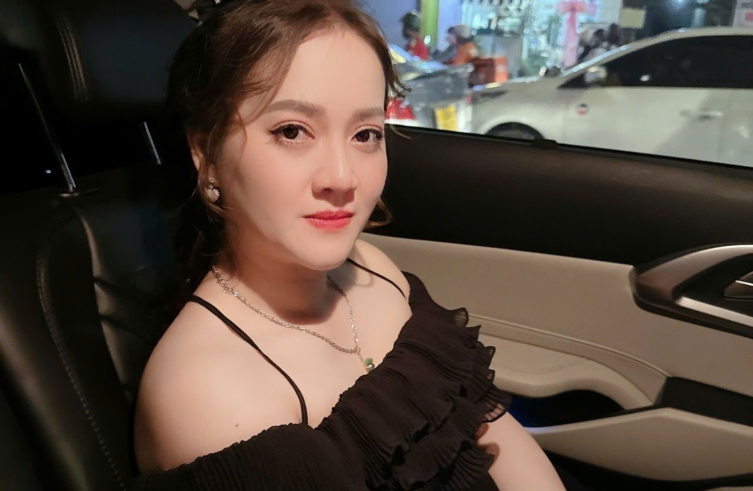 Con gai co nghe si Vu Linh nop don khang cao hinh anh