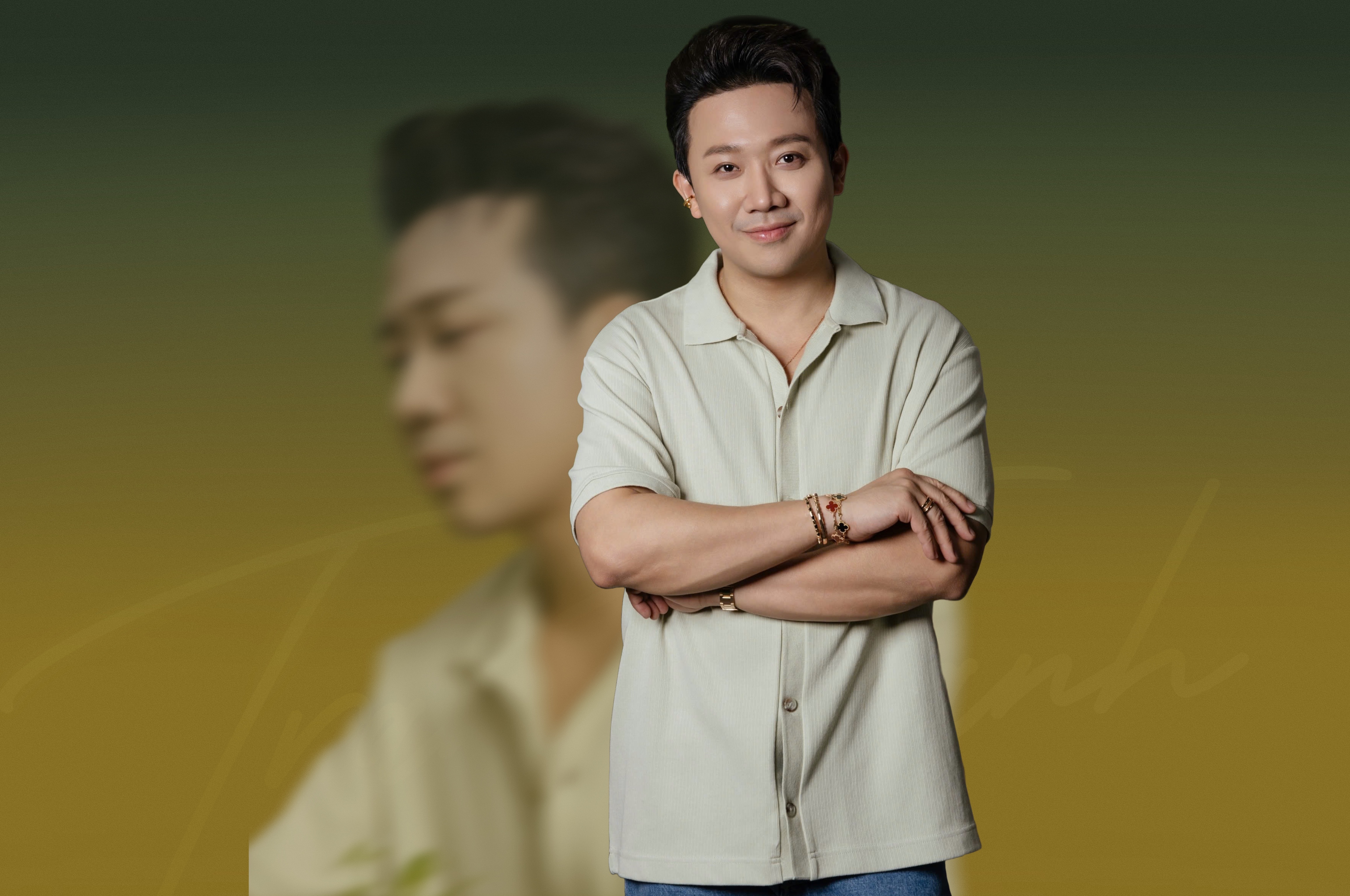 Tran Thanh: 'Toi chiu trach nhiem cho moi sai lam' hinh anh