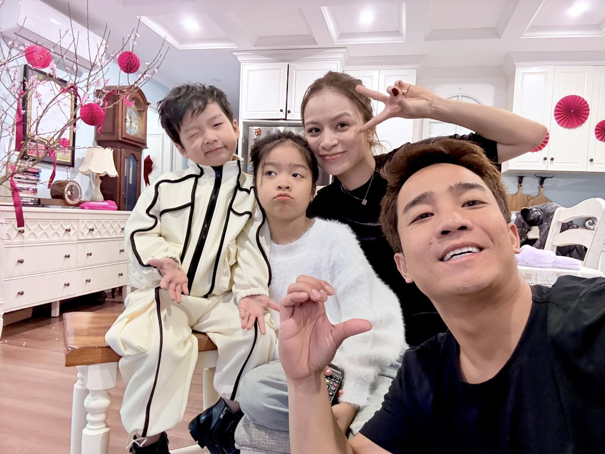 ho ngoc ha,  my tam,  sao viet,  29 Tet anh 5