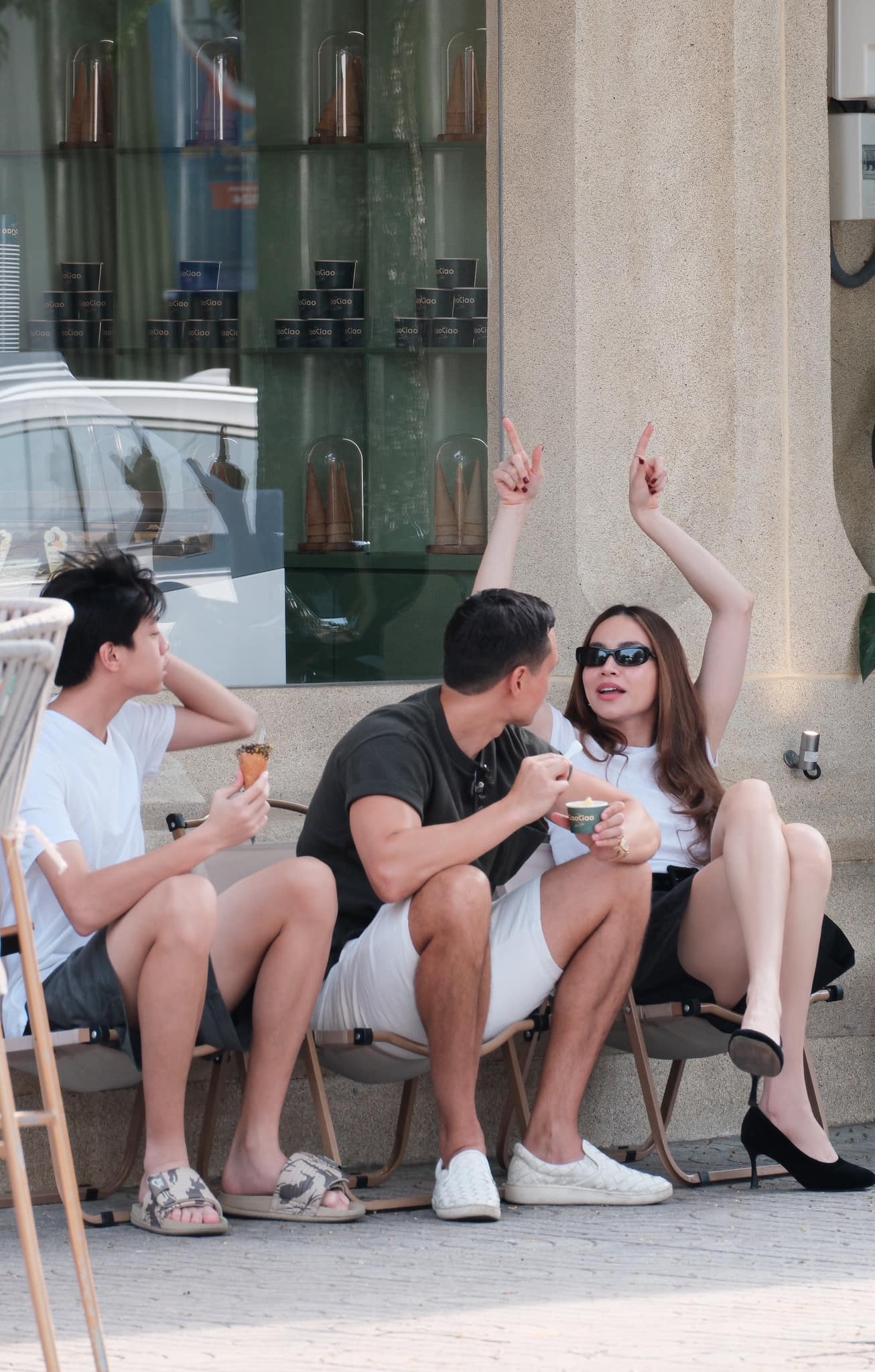 ho ngoc ha,  my tam,  sao viet,  29 Tet anh 3