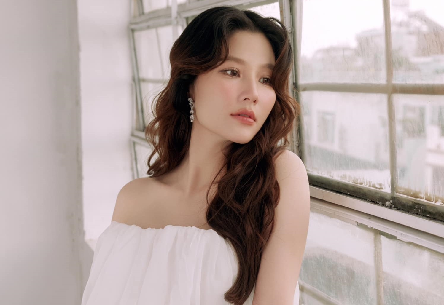 Diem My sinh con hinh anh