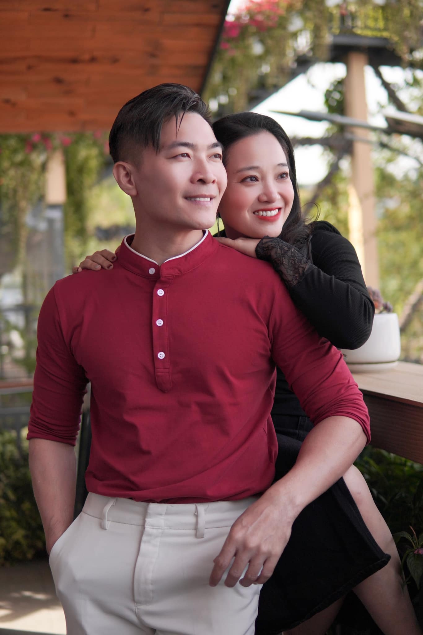 chi pu, tường san, sao việt, tết nguyên đán ảnh 12 chi pu, tuong san, sao viet, tet nguyen dan anh 12