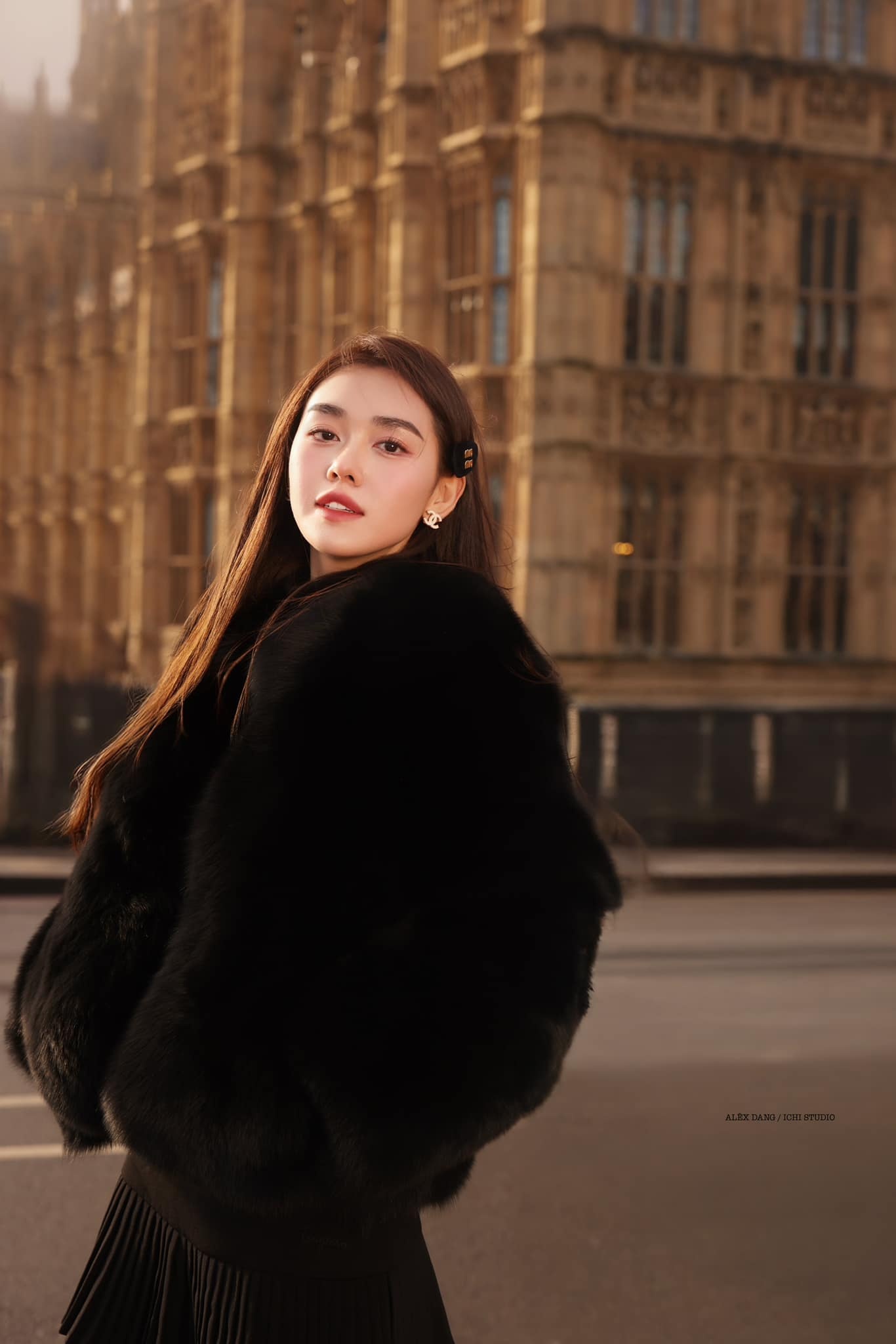 chi pu, tường san, sao việt, tết nguyên đán ảnh 7 chi pu, tuong san, sao viet, tet nguyen dan anh 7