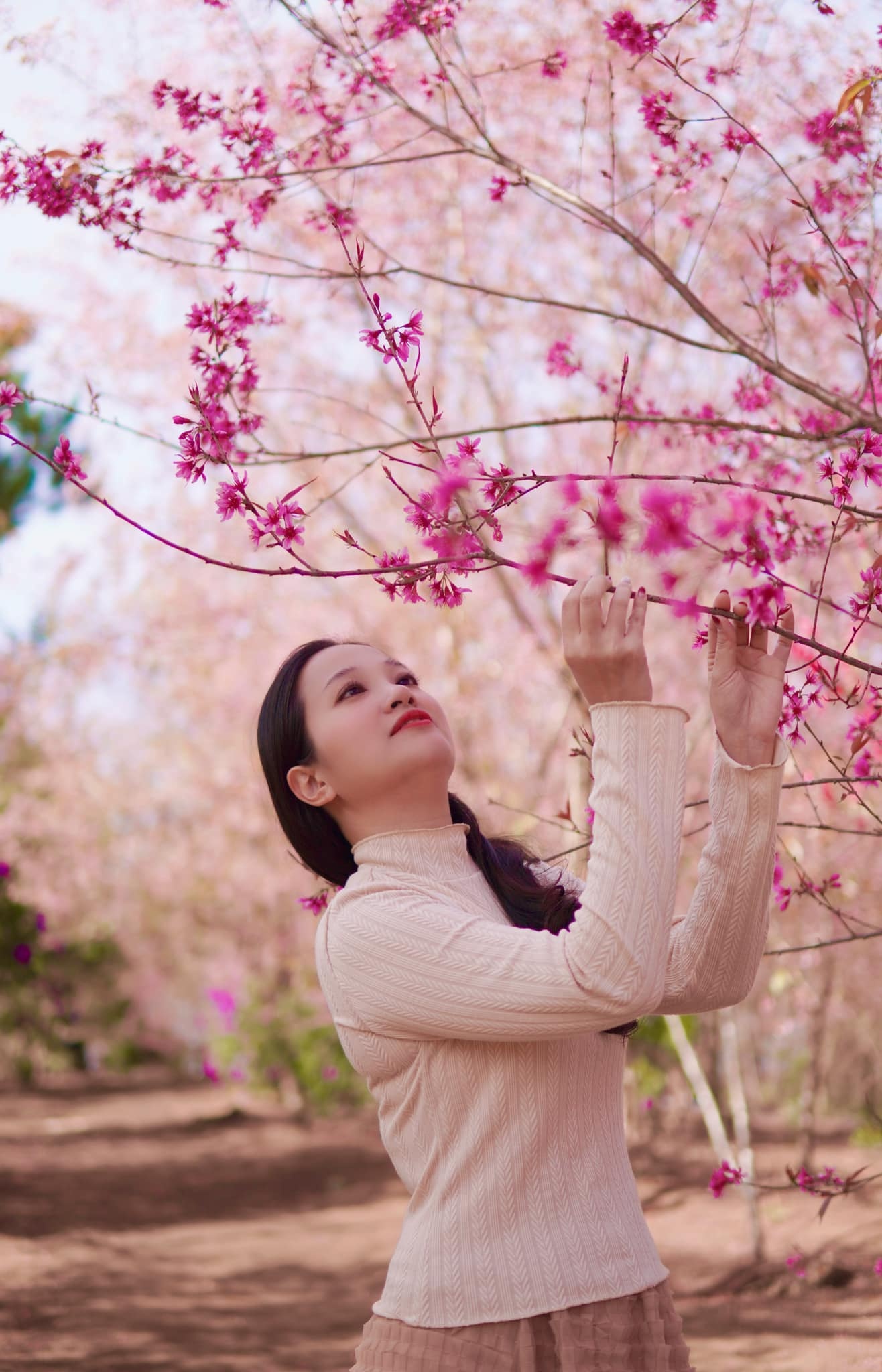 chi pu, tường san, sao việt, tết nguyên đán ảnh 15 chi pu, tuong san, sao viet, tet nguyen dan anh 15