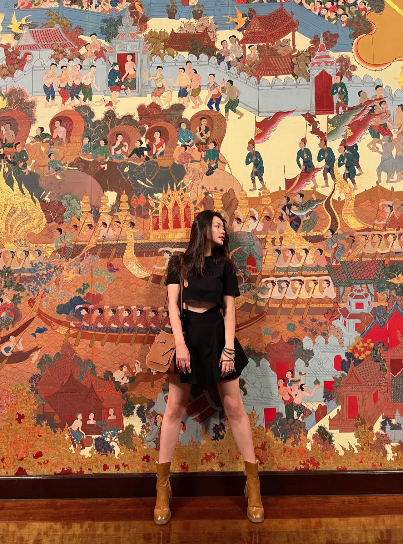 chi pu, tường san, sao việt, tết nguyên đán ảnh 11 chi pu, tuong san, sao viet, tet nguyen dan anh 11