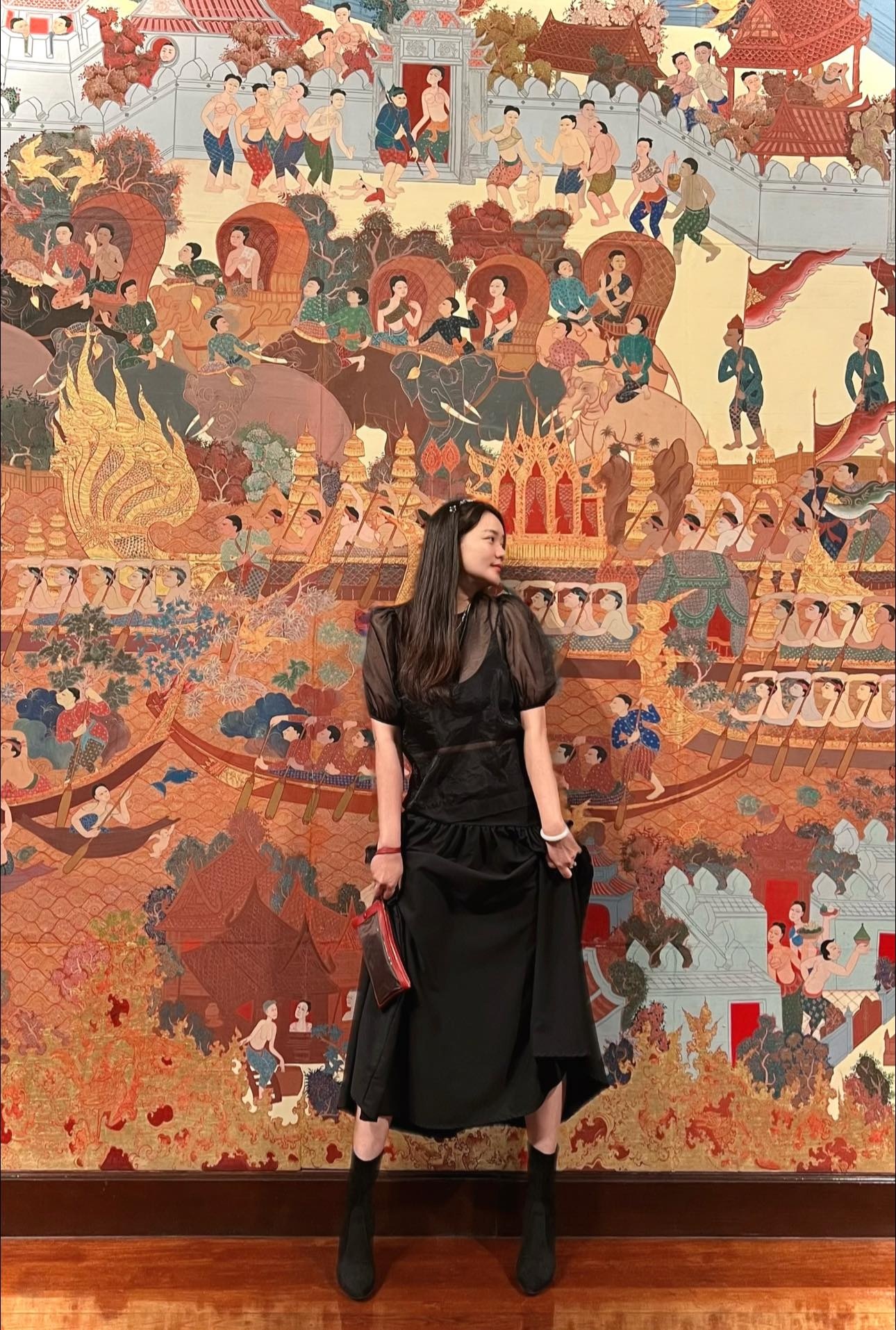 chi pu, tường san, sao việt, tết nguyên đán ảnh 10 chi pu, tuong san, sao viet, tet nguyen dan anh 10