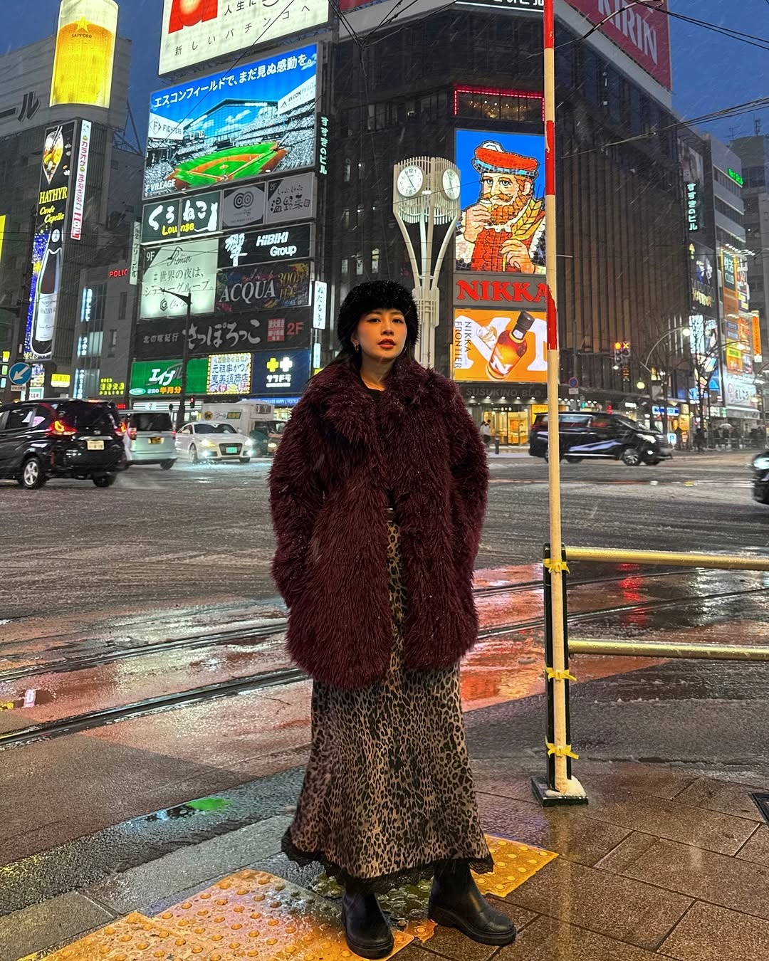 chi pu, tường san, sao việt, tết nguyên đán ảnh 4 chi pu, tuong san, sao viet, tet nguyen dan anh 4