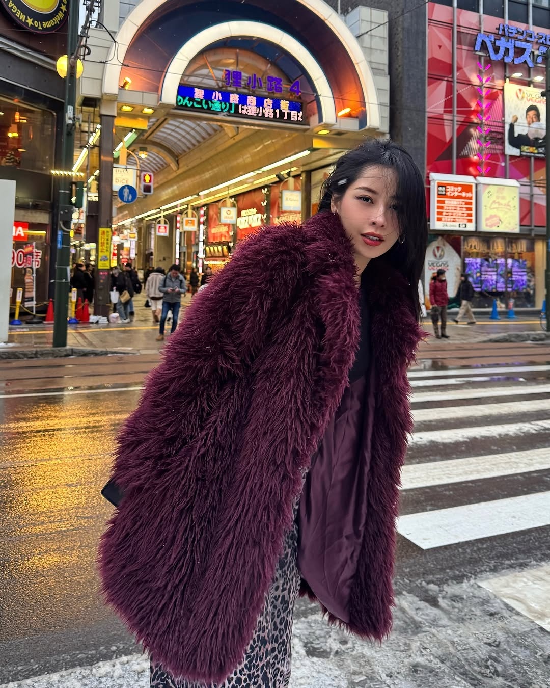 chi pu, tường san, sao việt, tết nguyên đán ảnh 1 chi pu, tuong san, sao viet, tet nguyen dan anh 1