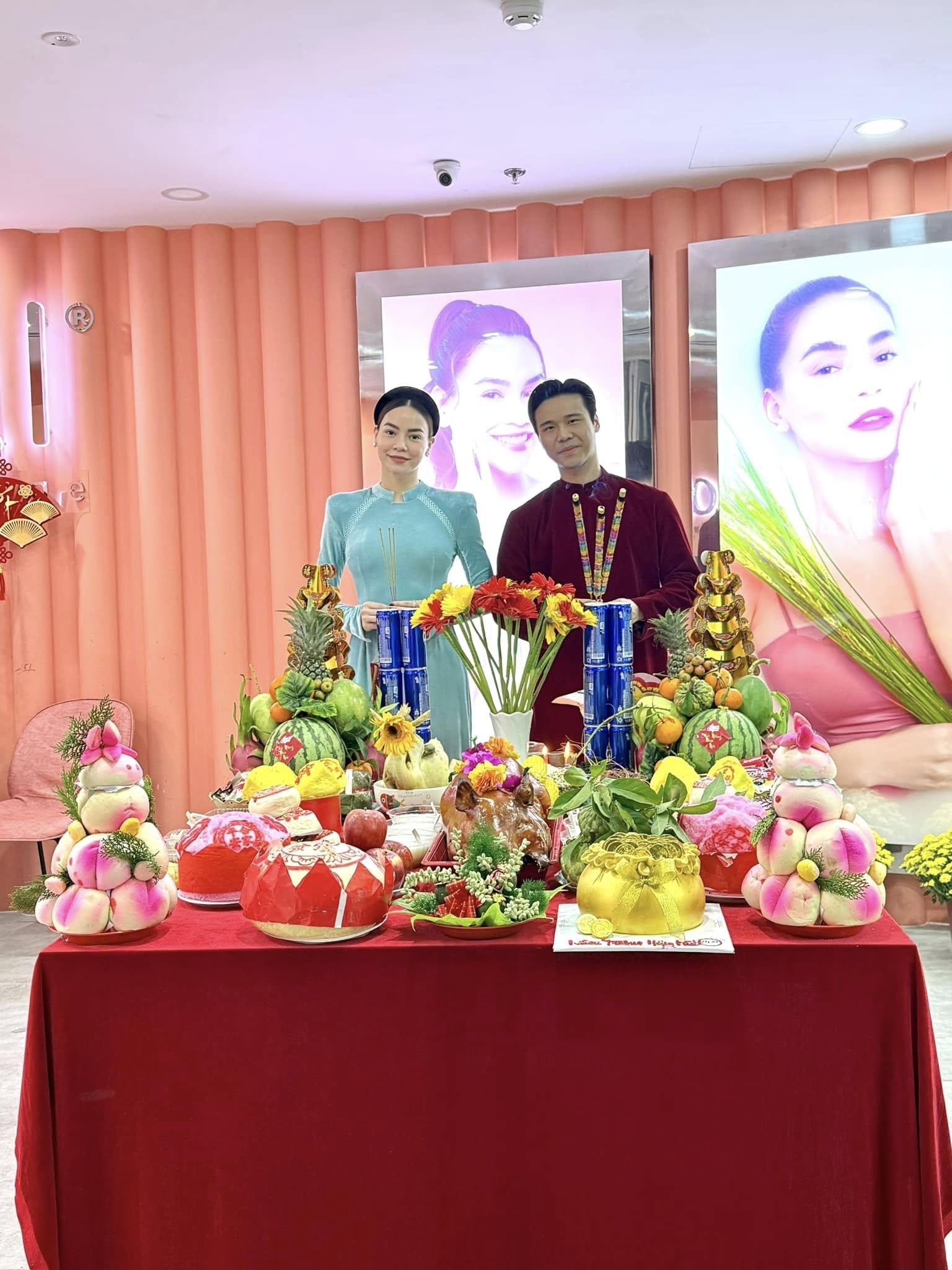 son tung,  sao viet anh 3