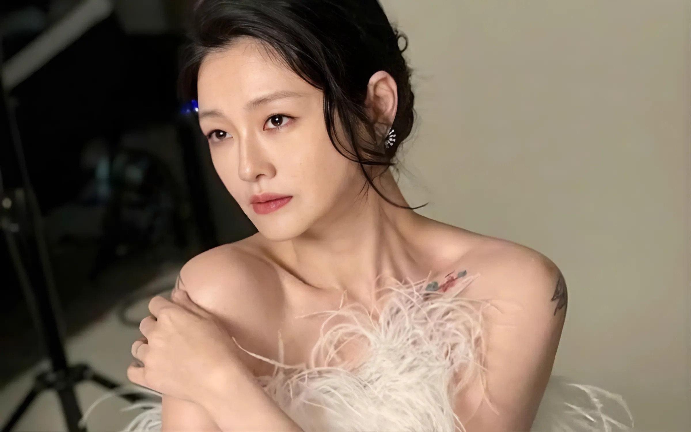 Từ Hy Viên mất