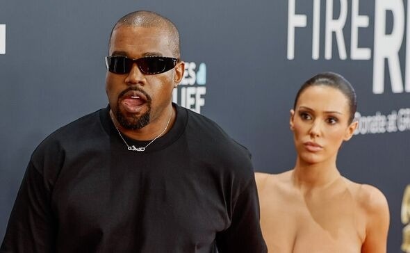 Kanye West co the mat 20 trieu USD sau khi vo mac nhu khoa than hinh anh